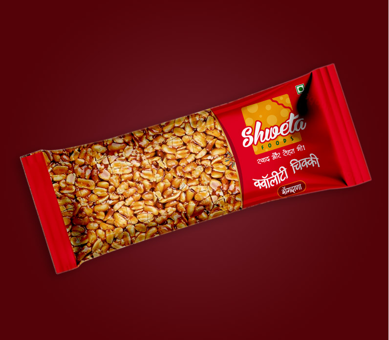 Peanut Chikki